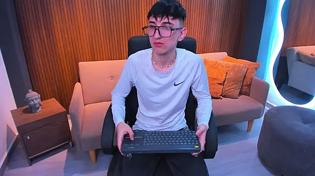APOLOKING_ Webcamshow