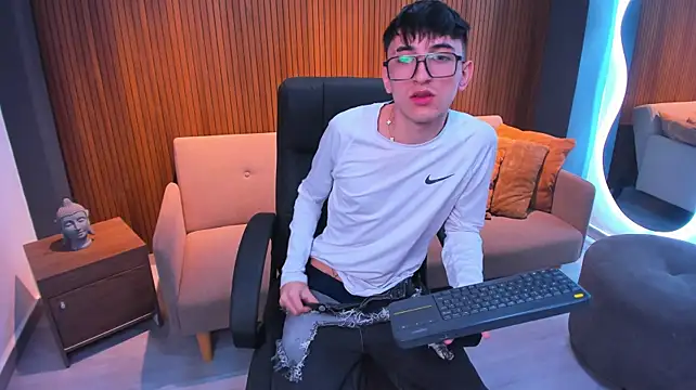 APOLOKING_ Webcam-Show