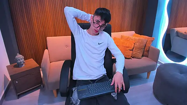 APOLOKING_ 在線直播表演