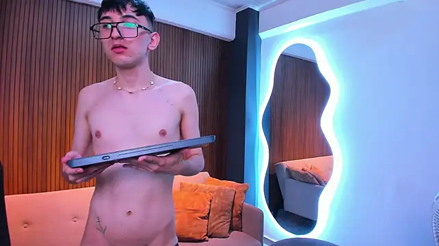 APOLOKING_ Webcamshow