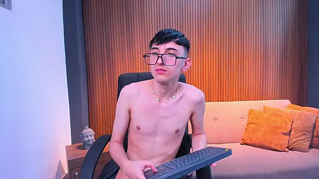 Show Webcam de APOLOKING_