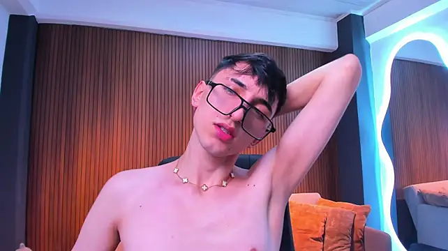 Вебкам-шоу APOLOKING_