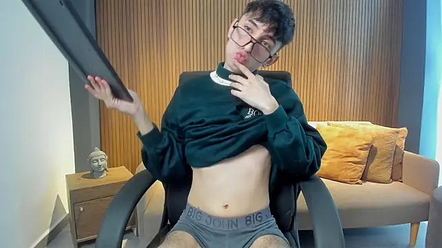 APOLOKING_n Webbikameraesitys