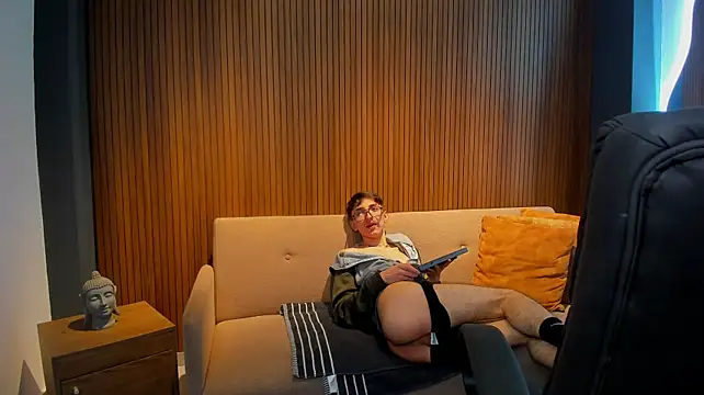 Show webcam de APOLOKING_