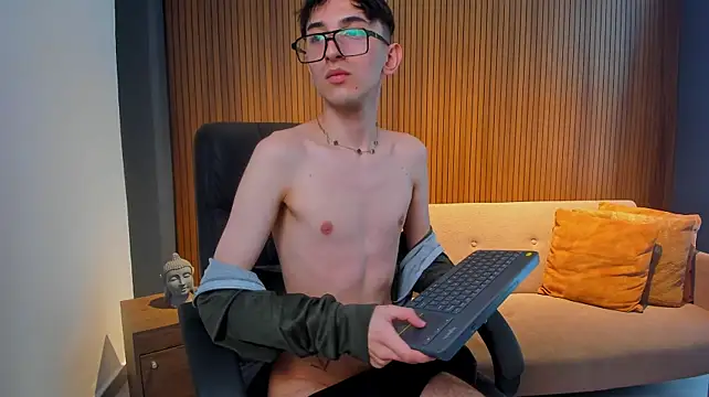 APOLOKING_ – webcam-show