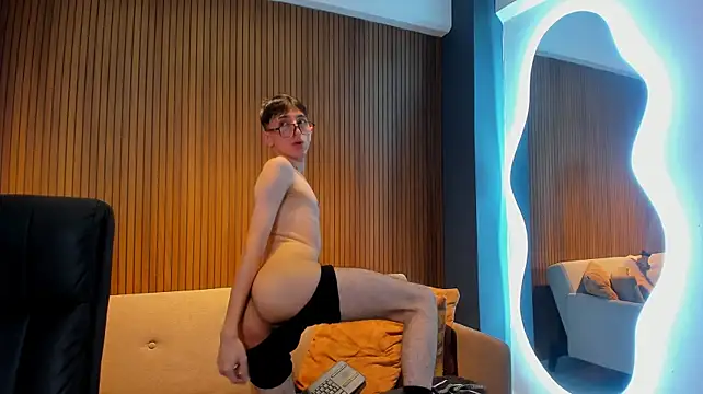 APOLOKING_ Chat XXX live