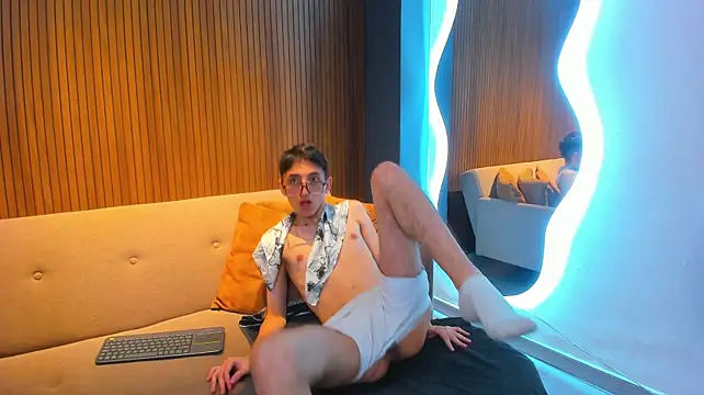 APOLOKING_ Webcam-Show
