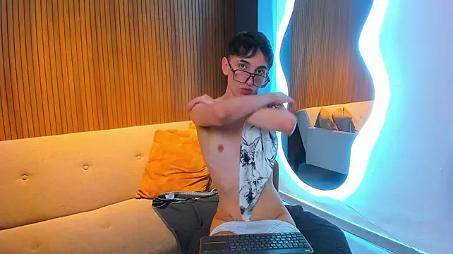 APOLOKING_ Webcam Show