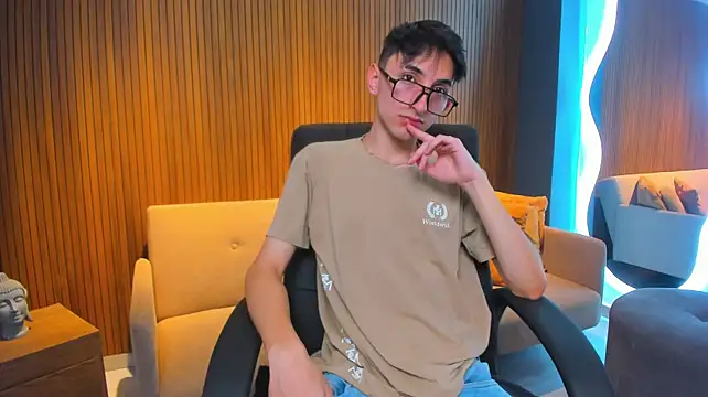 APOLOKING_ Webcamshow
