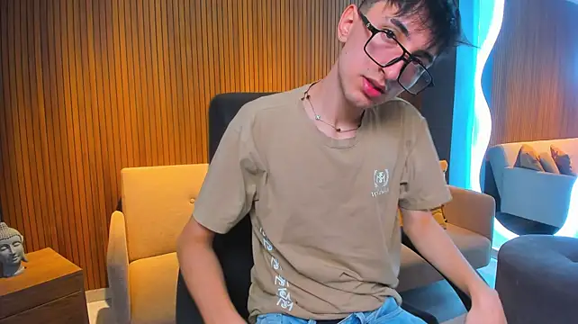 Show webcam de APOLOKING_