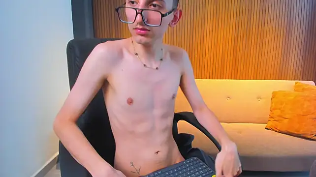 Show Webcam de APOLOKING_