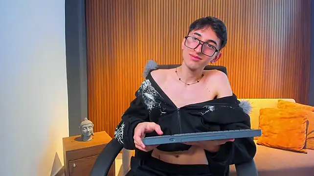 APOLOKING_ Webcam-Show