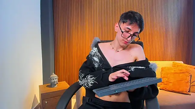 APOLOKING_'s Webcam Show