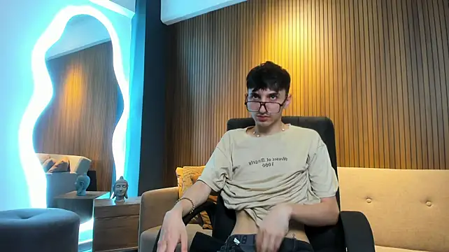 APOLOKING_ Шоу с уебкамера