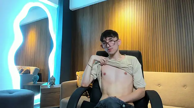 APOLOKING_ Webcam Show
