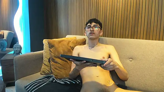 APOLOKING_ 网络视讯表演
