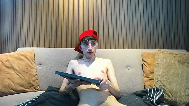 Show de webcam de APOLOKING_