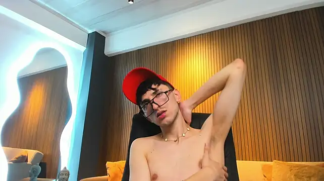 APOLOKING_ Webcamshow