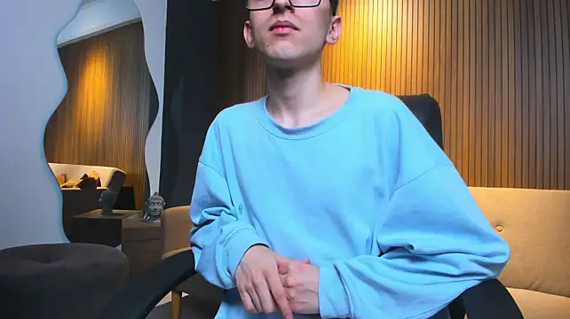 APOLOKING_ Webcam Show