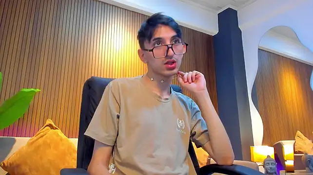 Show Webcam de APOLOKING_