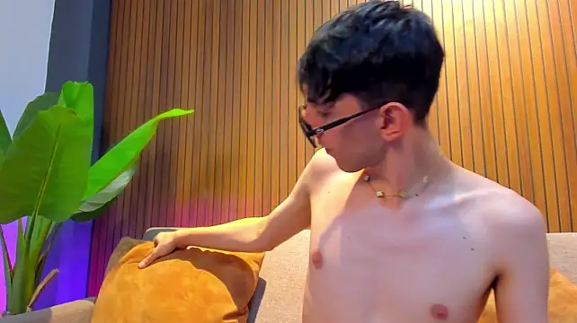 APOLOKING_ Webcam-Show