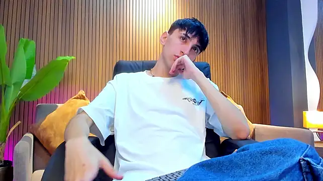 แชท XXX สดของ APOLOKING_