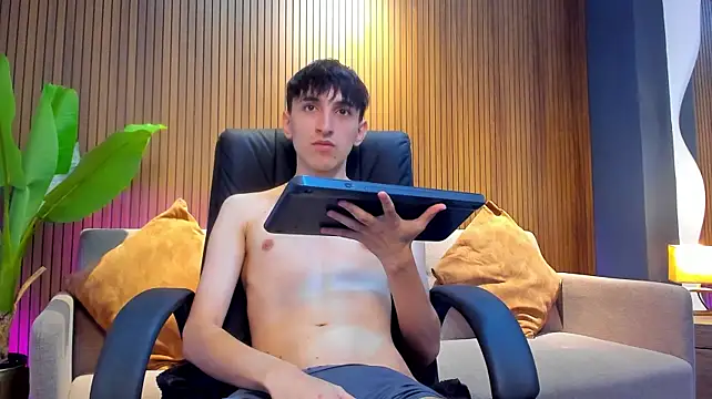 Show webcam de APOLOKING_