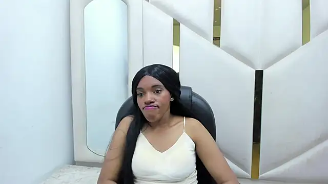Show de JadeWilliamss na webcam