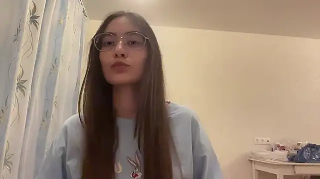 RaguelHarpst's Live XXX Chat