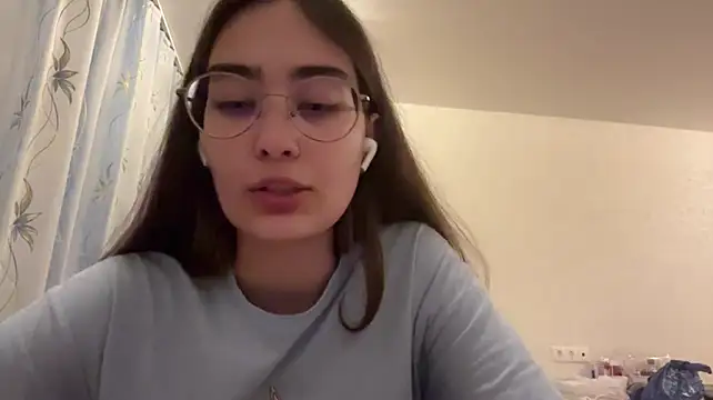Chat XXX ao vivo de RaguelHarpst