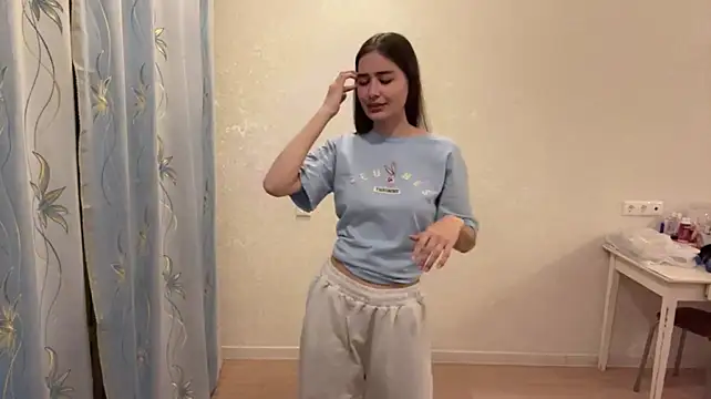 RaguelHarpstn Live XXX chat