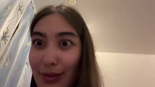 RaguelHarpst Webcam show