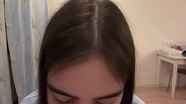 RaguelHarpst Webcam show
