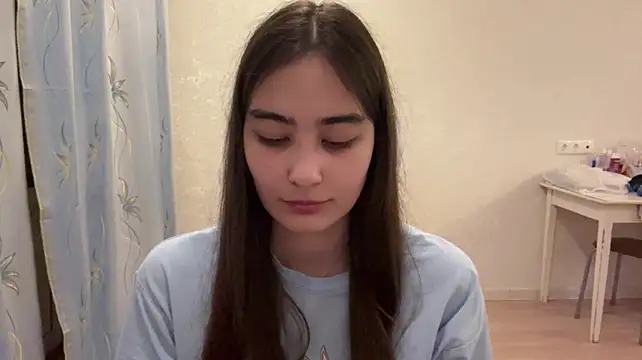 RaguelHarpst Webcam show