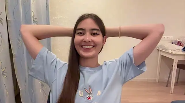 RaguelHarpst Webcam show
