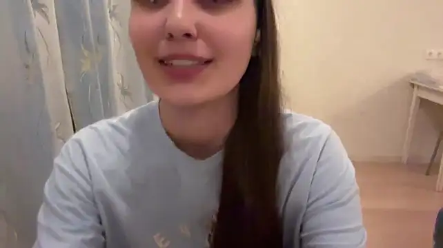 RaguelHarpst Webcam show