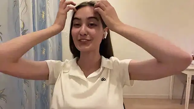 RaguelHarpst Live XXX-chat