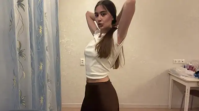 แชท XXX สดของ RaguelHarpst