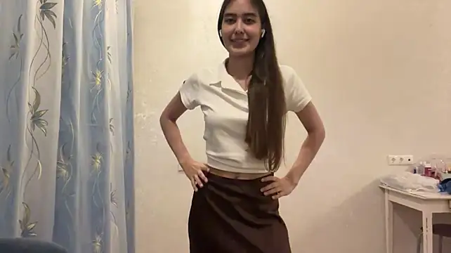 RaguelHarpst's Live XXX Chat