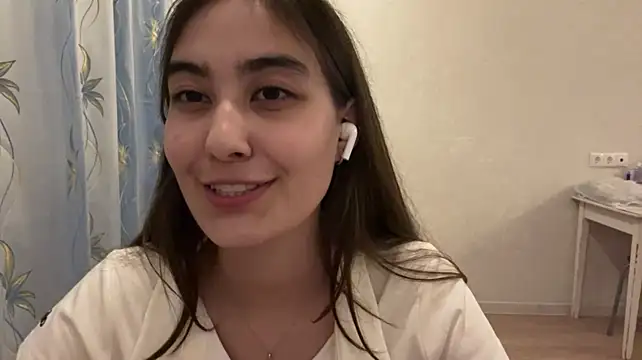 Živý XXX chat RaguelHarpst