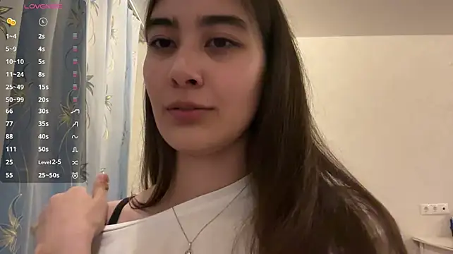 RaguelHarpst Live XXX-chat