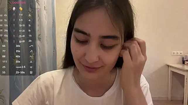 RaguelHarpst Шоу с уебкамера
