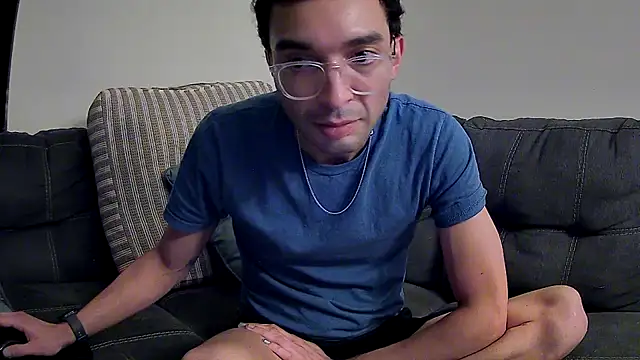 Show de alecksucksabovepar na webcam