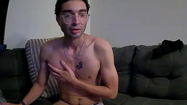 Show de alecksucksabovepar na webcam