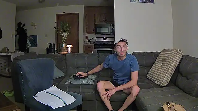 Show webcam de alecksucksabovepar
