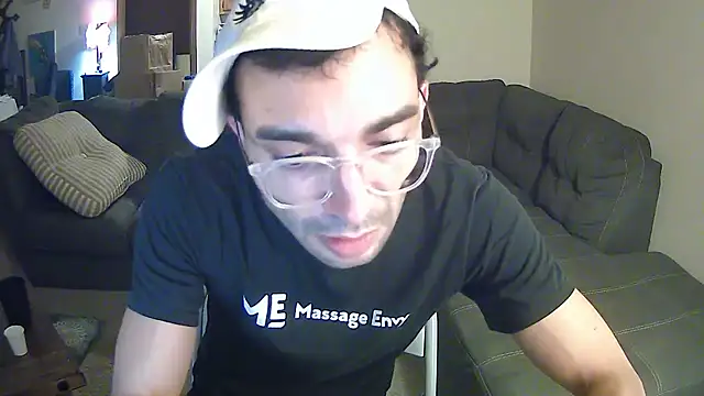 Show de alecksucksabovepar na webcam