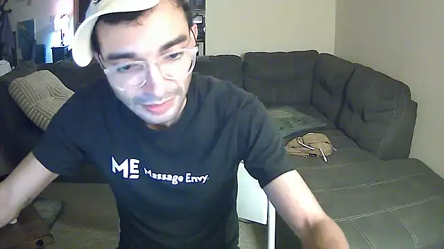 Show webcam de alecksucksabovepar