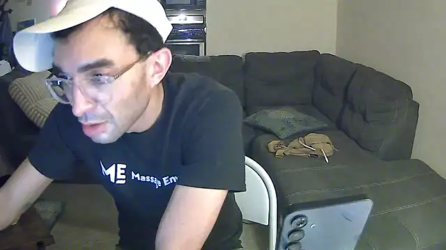 Show webcam de alecksucksabovepar