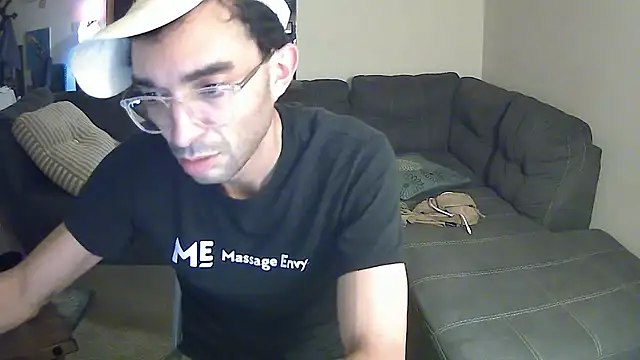 Show Webcam de alecksucksabovepar