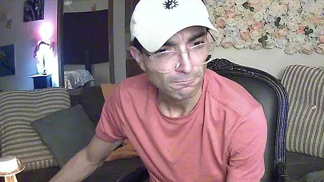 Show de alecksucksabovepar na webcam